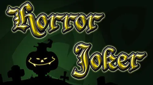 Horror Joker - WinPesa - Nigeria